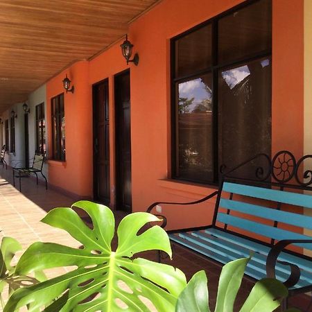 Villas El Cenizaro La Garita  エクステリア 写真