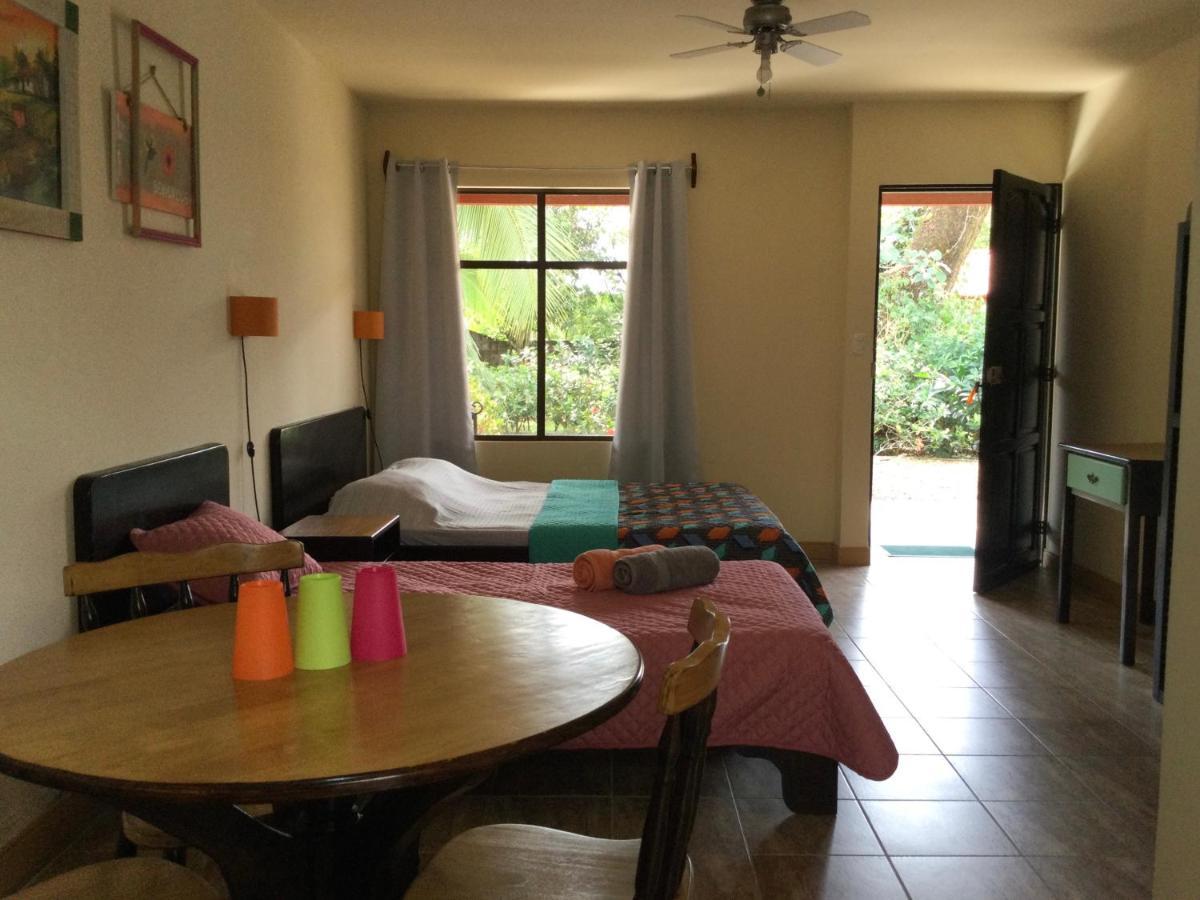 Villas El Cenizaro La Garita  エクステリア 写真