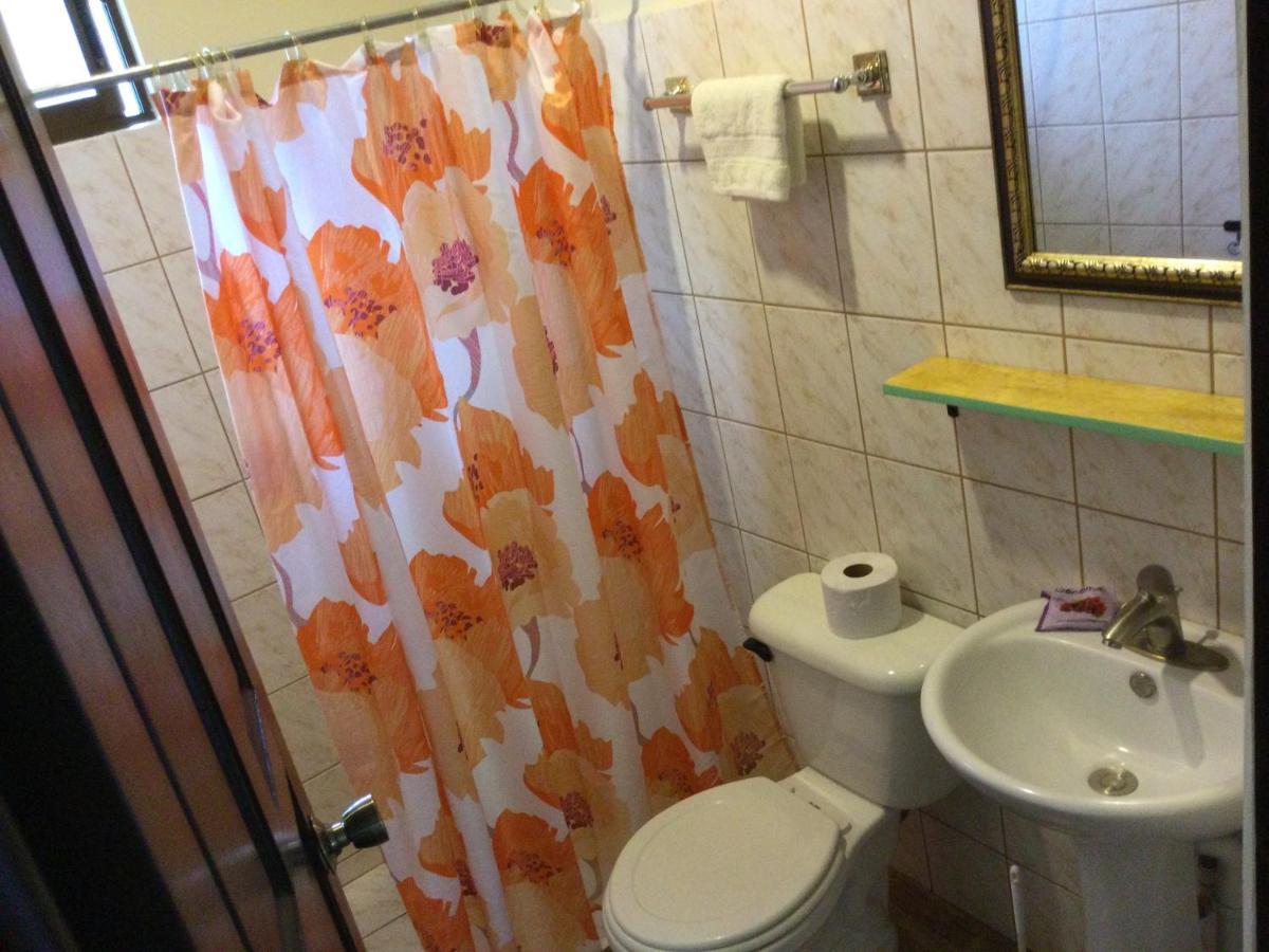 Villas El Cenizaro La Garita  エクステリア 写真